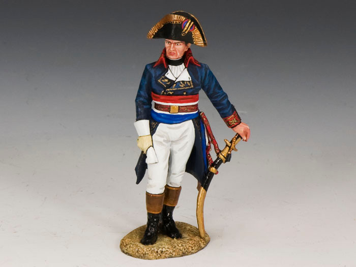 Napoleonic Egypt